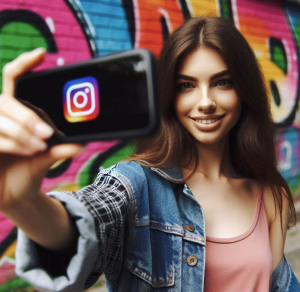 Instagram Yakındaki Kişileri Görme