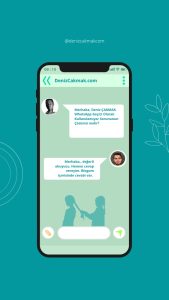 WhatsApp Geçici Olarak Kullanılamıyor Sorunu Çözümü