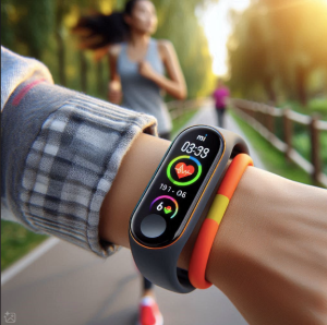 Xiaomi Mi Band 