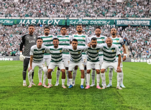 bursaspor