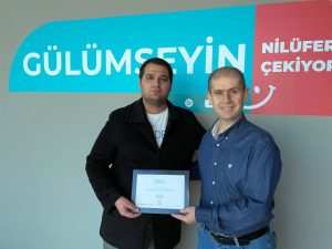 nilüfer podcast atölyesi